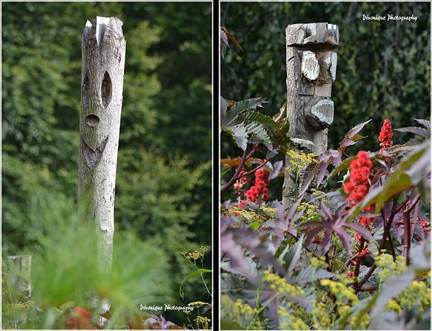 Totem Montage 3