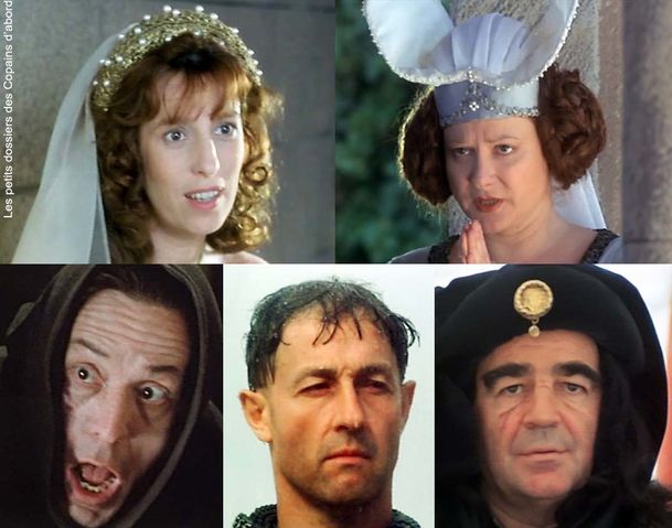 Acteurs 2