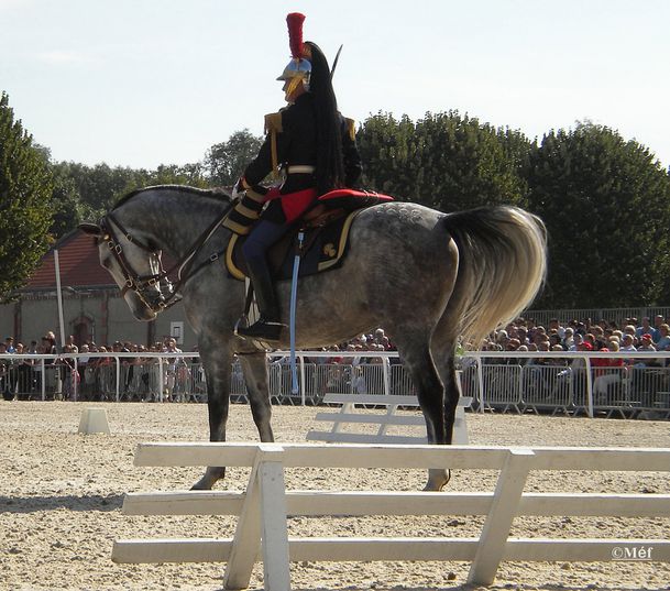 Carrousel des lances 3