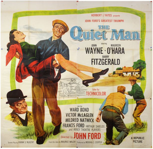 quietman