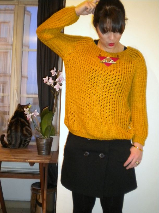 Mode-pour-fauchees-Moutarde-pull2