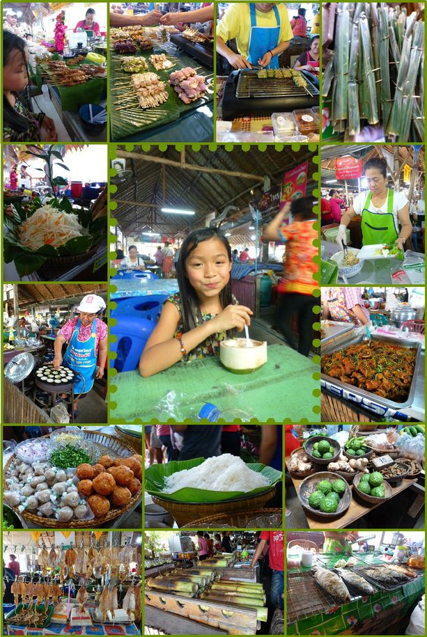 02-Bangkok-J1-sur le klong marché salé