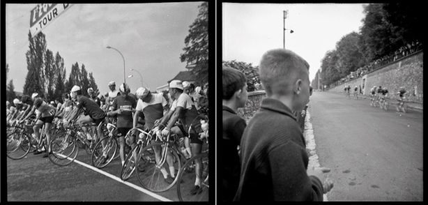 Tour de France 62+