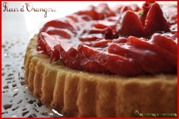 Tarte-aux-fraises-matcha 0671 copie