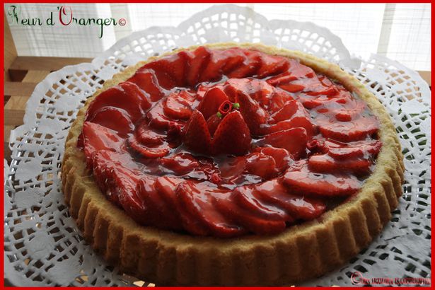 Tarte-aux-fraises-matcha 0677 copie