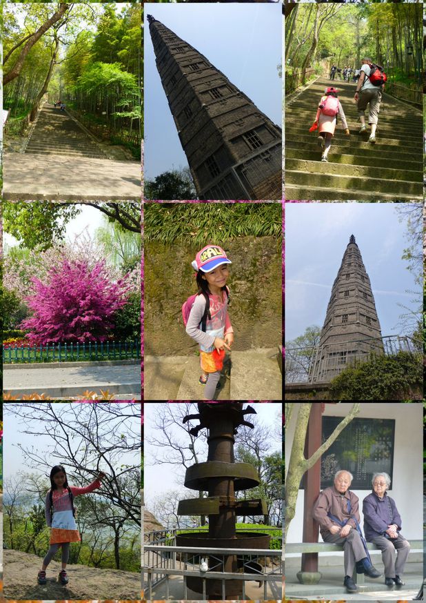 4-2012-Hangzhou-龙井temple2