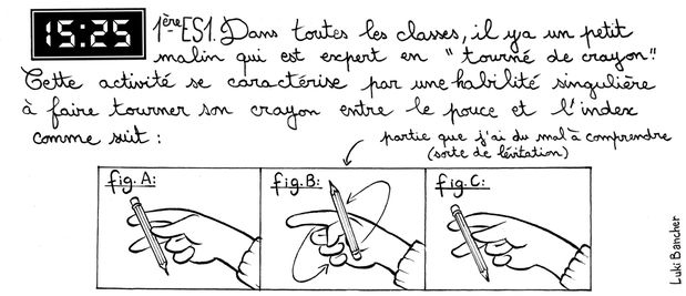 lundi 1ère1 A