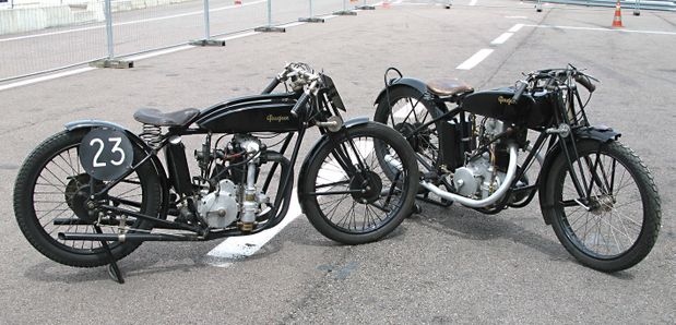 Peugeot les 2 ACT Dijon 2008