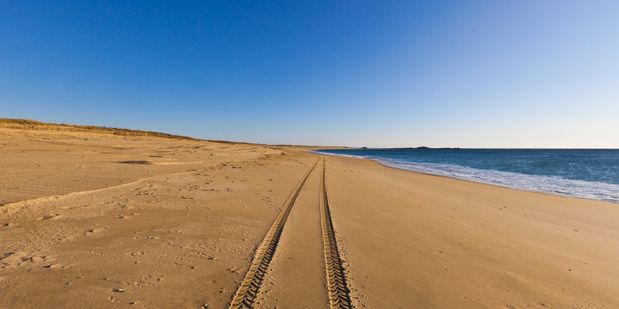 Rencontre plage erdeven