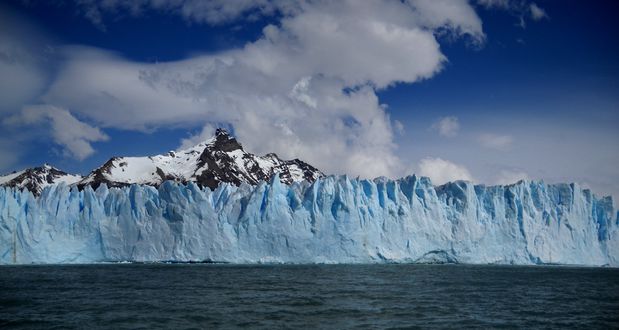 Perito Moreno (Argentine)
