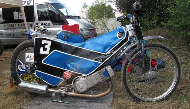 Entretien bleue