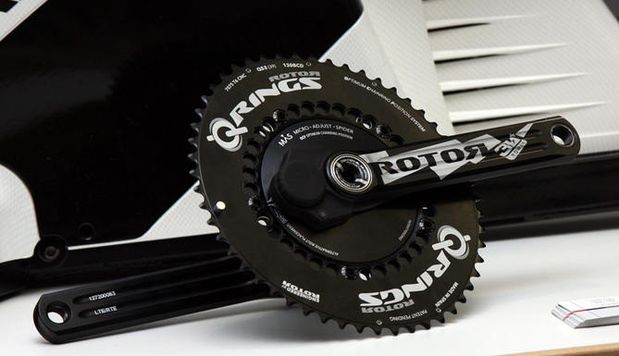 Rotor 1