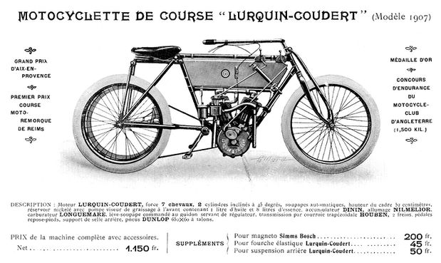 1907 2 Lur 8020