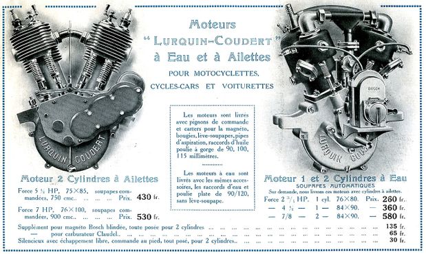 1914 Lur Train moteurs bicyl224