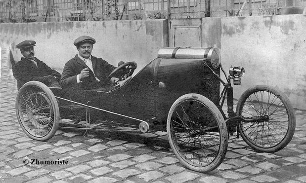 1912 Super supposée COPY bon