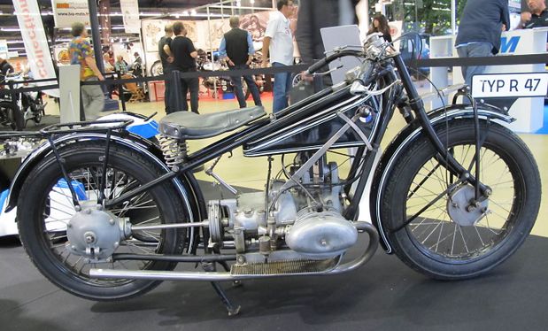 BMW R 47