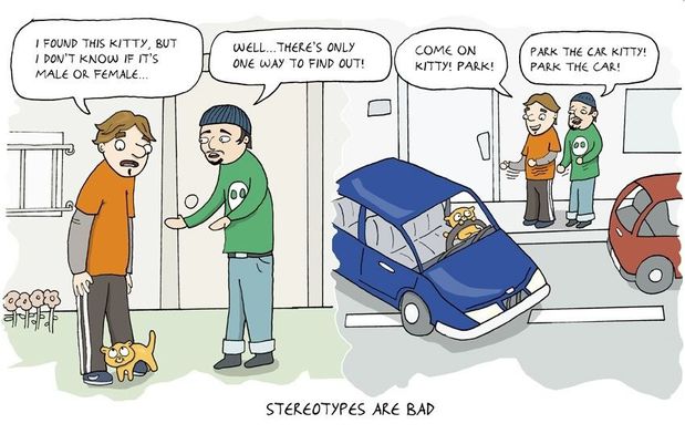 stereotypes-are-bad