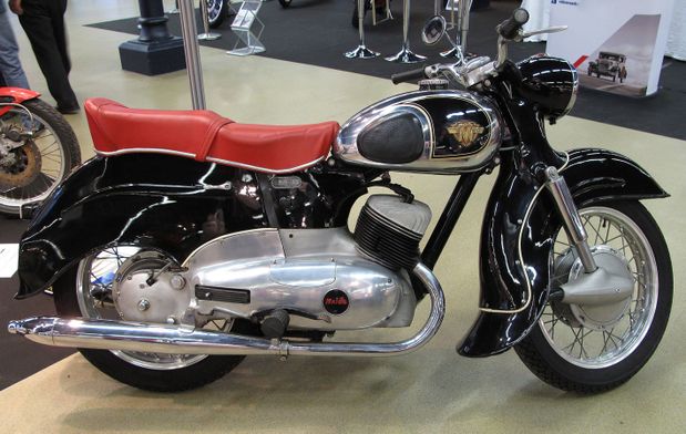 Maico