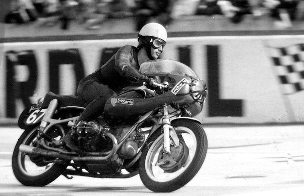 1969 BMW Drexler