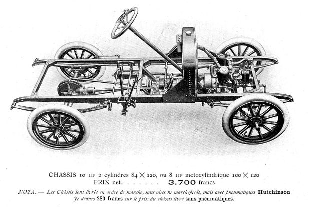 1908 Lur 10 HP nue090