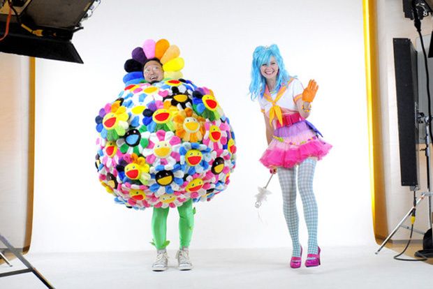 kirsten-dunst-takashi-murakami-mcg-akihabara-film-1