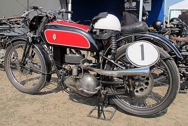 DKW lader bis