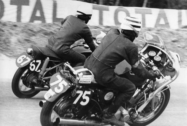 Drexler & Kawa942