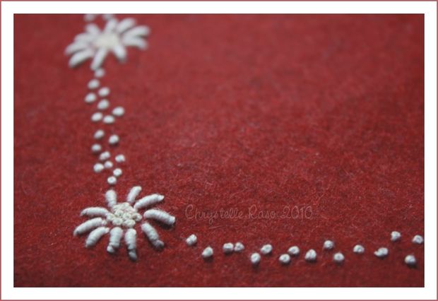 edelweiss