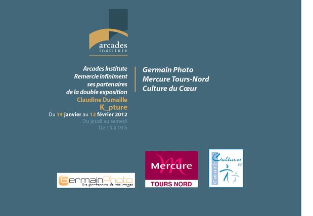 expo remerciements
