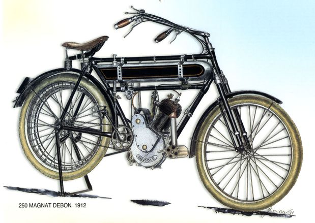 Magnat 1912840