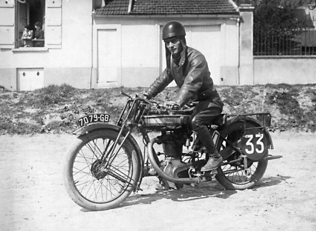 1926 Norton Andreino863