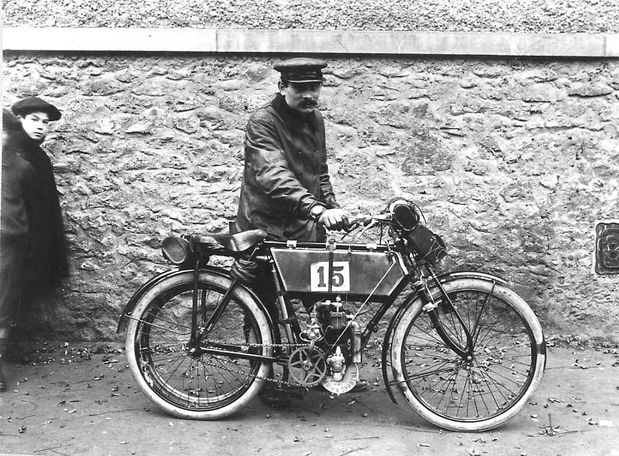1903 Concours MCF925