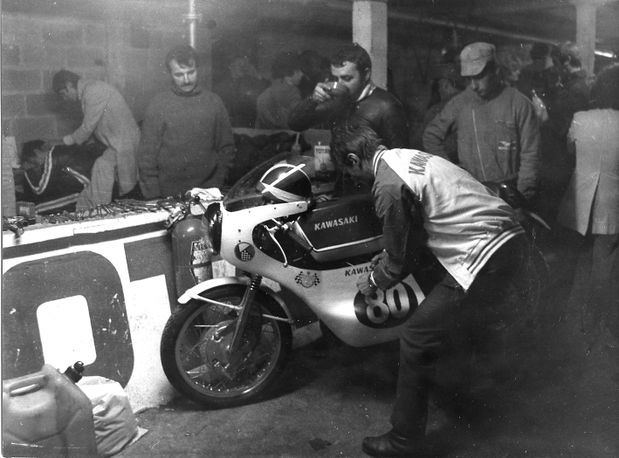 kawasaki 80933