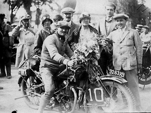 1928 Austral Chéret667