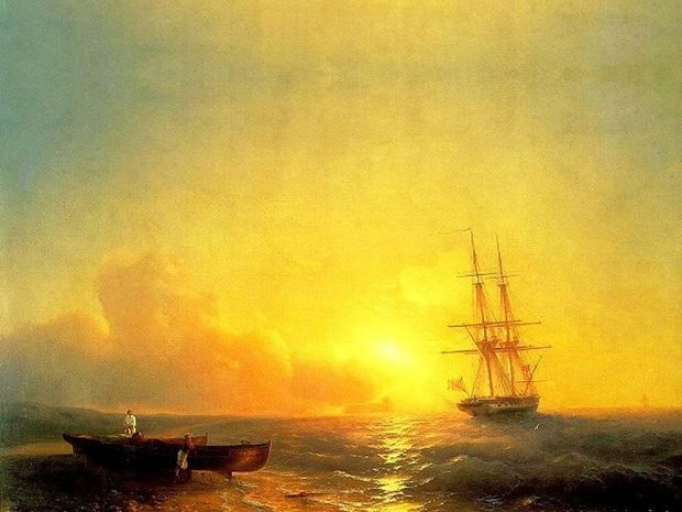 turner g