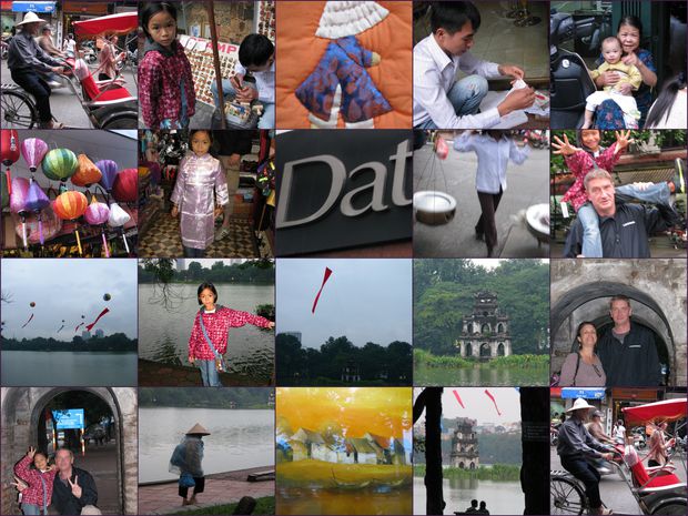 Hanoi2011-derniers jours