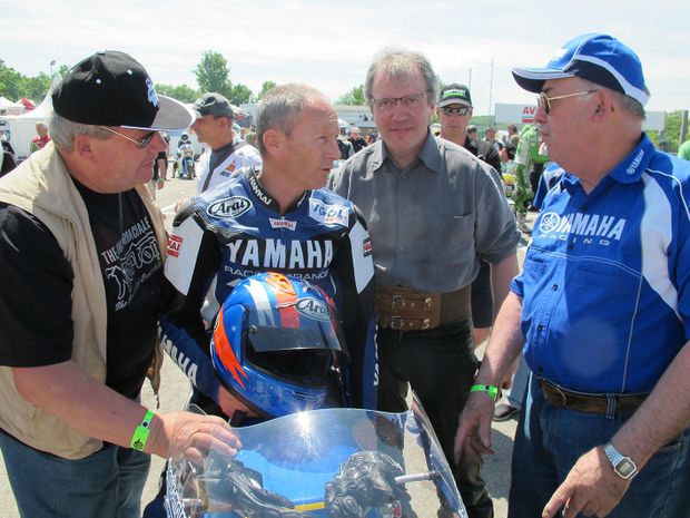 Sarron Cortot