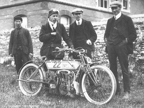 Archives Motorcycleusa.com Archives Frank Melling