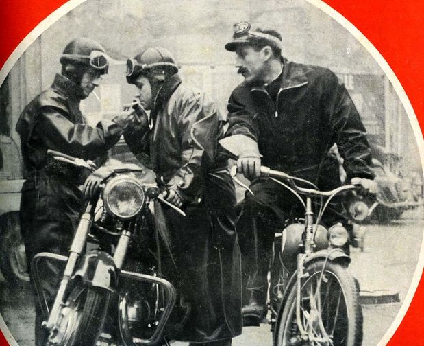 1955 Birger et J.H. cove264