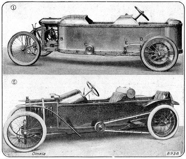 Bédélia & Super Omnia p. 801