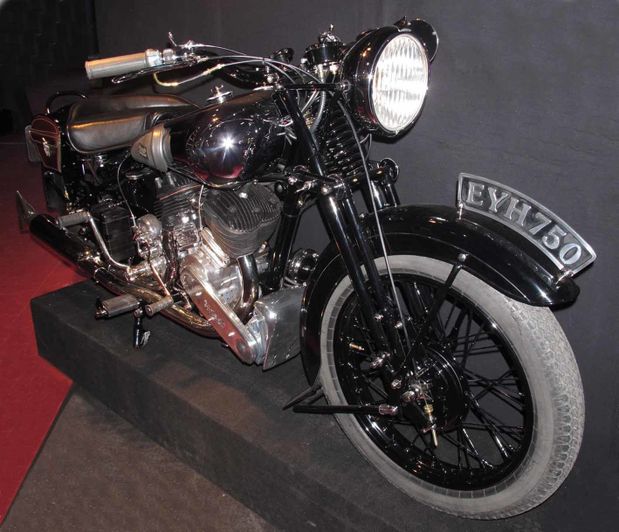 Brough Sup