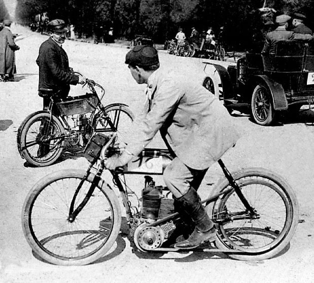 1906 Centenaire Corneill646
