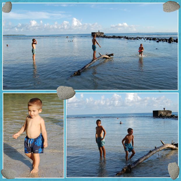 2011-04-04 - 15 jours de vacances - 2