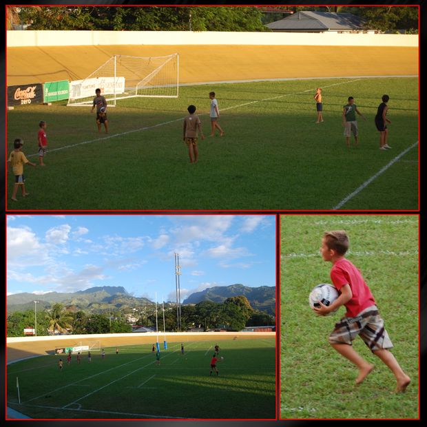 2011-04-23 - Rugby Vieilles pompes - 2