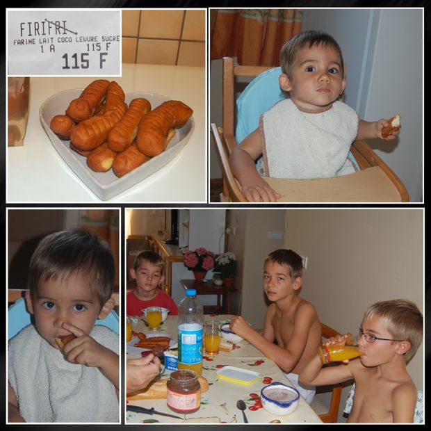 2011-05-15 - petit déj poly -1