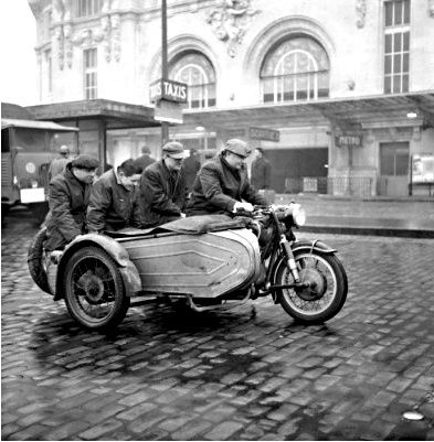 Porteur de presse online