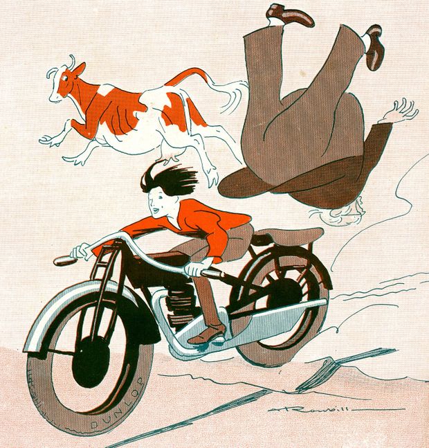 Fantasio Roubille038