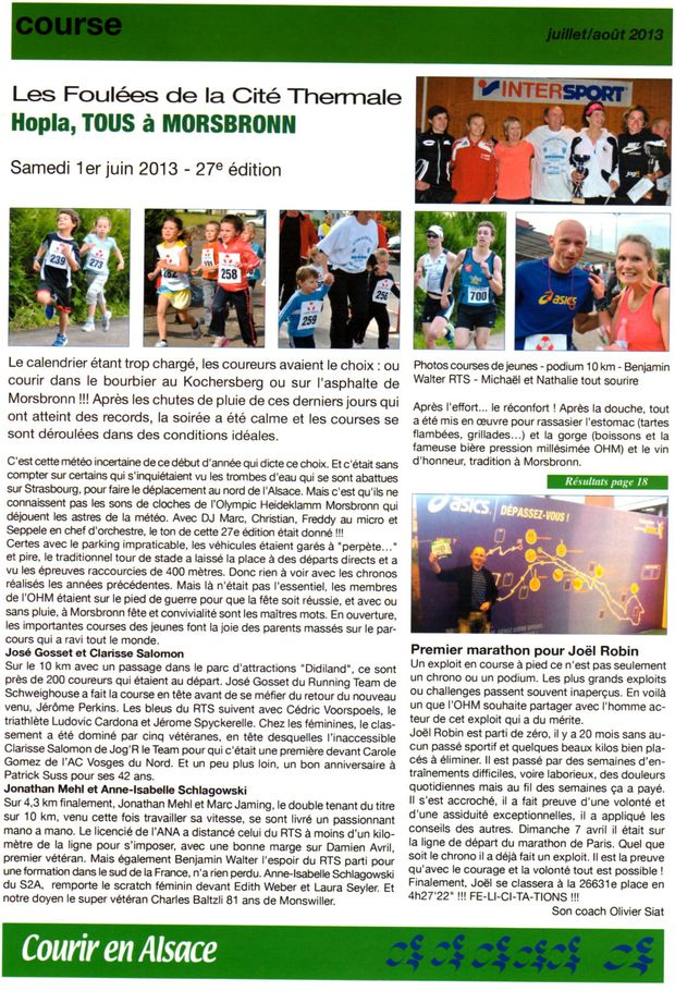 CourirenAlsace-Courses OH2013