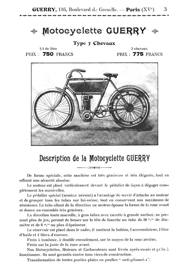 Guerry 3255