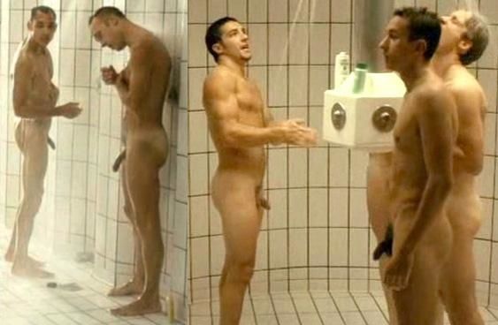 grande ecole nude Safe place for teens